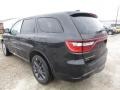 Brilliant Black Crystal Pearl - Durango R/T AWD Photo No. 5