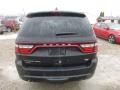 Brilliant Black Crystal Pearl - Durango R/T AWD Photo No. 6