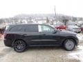 Brilliant Black Crystal Pearl - Durango R/T AWD Photo No. 8