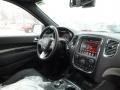 Brilliant Black Crystal Pearl - Durango R/T AWD Photo No. 10
