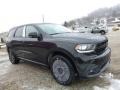 Brilliant Black Crystal Pearl - Durango R/T AWD Photo No. 12