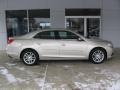 Champagne Silver Metallic - Malibu LT Photo No. 2