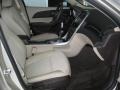 Champagne Silver Metallic - Malibu LT Photo No. 9