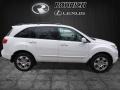 Aspen White Pearl - MDX  Photo No. 2