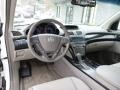 Aspen White Pearl - MDX  Photo No. 7