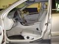 Pewter Silver Metallic - C 240 Sedan Photo No. 5