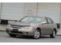 2000 Sandrift Beige Metallic Nissan Altima GXE #110816923