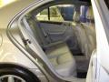 Pewter Silver Metallic - C 240 Sedan Photo No. 9