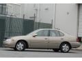 Sandrift Beige Metallic - Altima GXE Photo No. 4