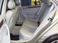 Pewter Silver Metallic - C 240 Sedan Photo No. 10
