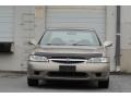 Sandrift Beige Metallic - Altima GXE Photo No. 5