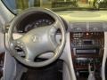 Pewter Silver Metallic - C 240 Sedan Photo No. 11