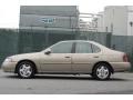 Sandrift Beige Metallic - Altima GXE Photo No. 6