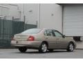 Sandrift Beige Metallic - Altima GXE Photo No. 11