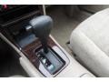 Sandrift Beige Metallic - Altima GXE Photo No. 12