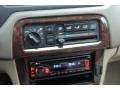 Sandrift Beige Metallic - Altima GXE Photo No. 13