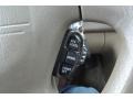 Sandrift Beige Metallic - Altima GXE Photo No. 14