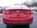 2016 Crystal Red Tintcoat Chevrolet Malibu LT  photo #7