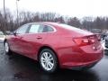 2016 Crystal Red Tintcoat Chevrolet Malibu LT  photo #8