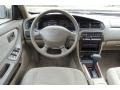 Sandrift Beige Metallic - Altima GXE Photo No. 16