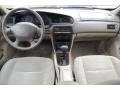 Sandrift Beige Metallic - Altima GXE Photo No. 17
