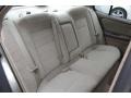 Sandrift Beige Metallic - Altima GXE Photo No. 18