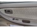 Sandrift Beige Metallic - Altima GXE Photo No. 24