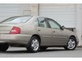 Sandrift Beige Metallic - Altima GXE Photo No. 25