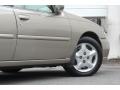 Sandrift Beige Metallic - Altima GXE Photo No. 26
