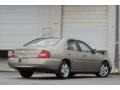 Sandrift Beige Metallic - Altima GXE Photo No. 27
