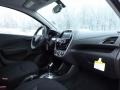 2016 Salsa Chevrolet Spark LS  photo #5