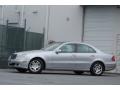 Brilliant Silver Metallic - E 320 Sedan Photo No. 2