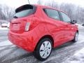 2016 Salsa Chevrolet Spark LS  photo #7