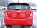 2016 Salsa Chevrolet Spark LS  photo #8
