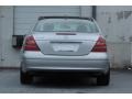 Brilliant Silver Metallic - E 320 Sedan Photo No. 6