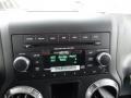 2016 Bright White Jeep Wrangler Unlimited Sport 4x4  photo #14