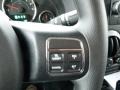2016 Bright White Jeep Wrangler Unlimited Sport 4x4  photo #15