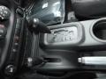 2016 Bright White Jeep Wrangler Unlimited Sport 4x4  photo #18