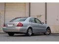 Brilliant Silver Metallic - E 320 Sedan Photo No. 12