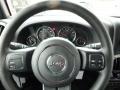 2016 Bright White Jeep Wrangler Unlimited Sport 4x4  photo #20
