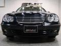 Black - C 280 4Matic Luxury Photo No. 2