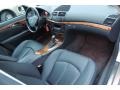 Brilliant Silver Metallic - E 320 Sedan Photo No. 20
