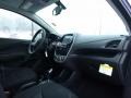 2016 Kalamata Metallic Chevrolet Spark LS  photo #5
