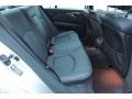 Brilliant Silver Metallic - E 320 Sedan Photo No. 21