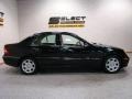 Black - C 280 4Matic Luxury Photo No. 4