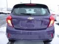 2016 Kalamata Metallic Chevrolet Spark LS  photo #8