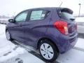 2016 Kalamata Metallic Chevrolet Spark LS  photo #9