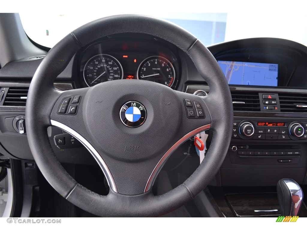 2013 3 Series 328i Coupe - Mineral White Metallic / Coral Red/Black photo #25