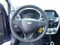 2016 Kalamata Metallic Chevrolet Spark LS  photo #17