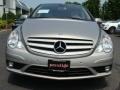 2008 Pewter Metallic Mercedes-Benz R 350 4Matic  photo #2